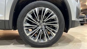 Skoda Kodiaq 1.5 TSI SE L Executive 5dr DSG [7 Seat]
