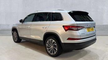 Skoda Kodiaq 1.5 TSI SE L Executive 5dr DSG [7 Seat]