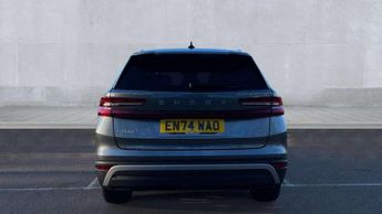 Skoda Kodiaq 1.5 TSI e-TEC SE L 5dr DSG [7 Seat]