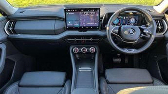 Skoda Kodiaq 1.5 TSI e-TEC SE L 5dr DSG [7 Seat]
