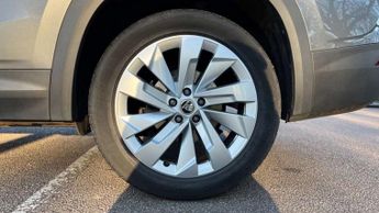 Skoda Kodiaq 1.5 TSI e-TEC SE L 5dr DSG [7 Seat]