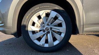 Skoda Kodiaq 1.5 TSI e-TEC SE L 5dr DSG [7 Seat]