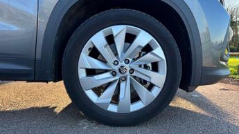 Skoda Kodiaq 1.5 TSI e-TEC SE L 5dr DSG [7 Seat]