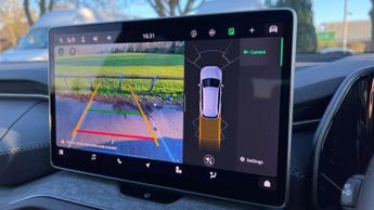 Skoda Kodiaq 1.5 TSI e-TEC SE L 5dr DSG [7 Seat]