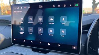 Skoda Kodiaq 1.5 TSI e-TEC SE L 5dr DSG [7 Seat]