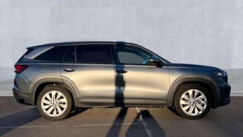 Skoda Kodiaq 1.5 TSI e-TEC SE L 5dr DSG [7 Seat]