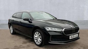 Skoda Superb 1.5 TSI e-TEC SE Technology 5dr DSG