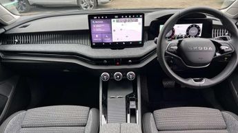 Skoda Superb Estate 1.5 TSI e-TEC SE Technology 5dr DSG