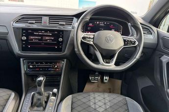 Volkswagen Tiguan 1.5 TSI 150 R-Line 5dr DSG