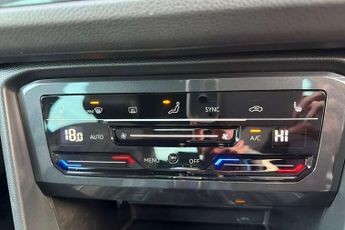 Volkswagen Tiguan 1.5 TSI 150 R-Line 5dr DSG