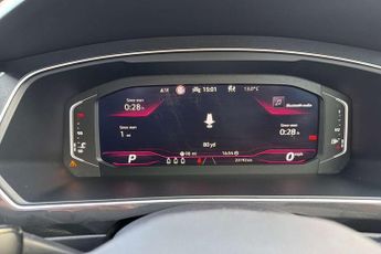 Volkswagen Tiguan 1.5 TSI 150 R-Line 5dr DSG