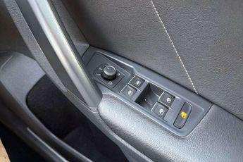 Volkswagen Tiguan 1.5 TSI 150 R-Line 5dr DSG