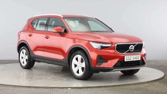 Volvo XC40 2.0 B3P Core 5dr Auto