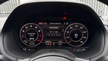 Audi Q2 35 TFSI Black Edition 5dr S Tronic