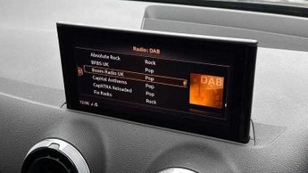 Audi Q2 35 TFSI Black Edition 5dr S Tronic