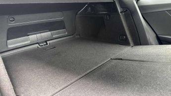 Audi Q2 35 TFSI Black Edition 5dr S Tronic