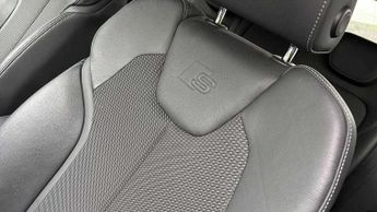 Audi Q2 35 TFSI Black Edition 5dr S Tronic