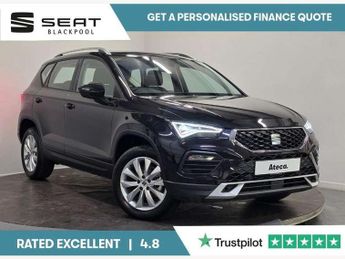 SEAT Ateca 1.0 TSI 115 SE 5dr