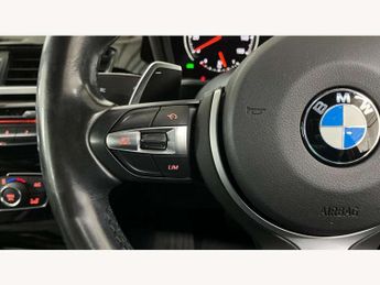 BMW X1 sDrive 20i M Sport 5dr Step Auto