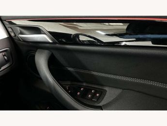 BMW X1 sDrive 20i M Sport 5dr Step Auto