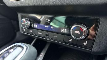 Skoda Kamiq 1.0 TSI 110 SE L Executive 5dr DSG