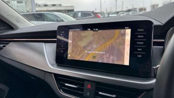 Skoda Kamiq 1.0 TSI 110 SE L Executive 5dr DSG