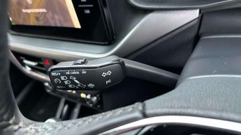 Skoda Kamiq 1.0 TSI 110 SE L Executive 5dr DSG