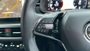 Skoda Kamiq 1.0 TSI 110 SE L Executive 5dr DSG