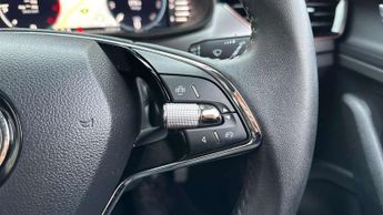 Skoda Kamiq 1.0 TSI 110 SE L Executive 5dr DSG