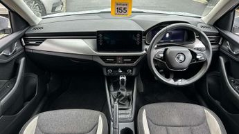 Skoda Kamiq 1.0 TSI 110 SE L Executive 5dr DSG