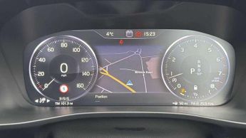 Volvo XC40 2.0 B4P Inscription 5dr AWD Auto