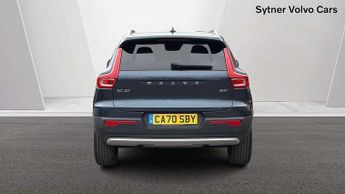 Volvo XC40 2.0 B4P Inscription 5dr AWD Auto