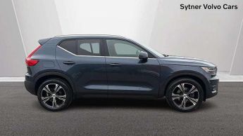 Volvo XC40 2.0 B4P Inscription 5dr AWD Auto