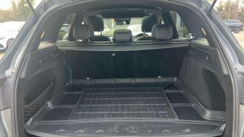 Mercedes-Benz GLC GLC 250d 4Matic AMG Line Premium 5dr 9G-Tronic