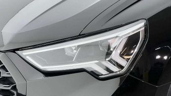 Audi Q3 35 TFSI Black Edition 5dr S Tronic