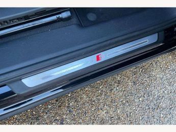 Audi Q3 40 TDI 200 Quattro S Line 5dr S Tronic