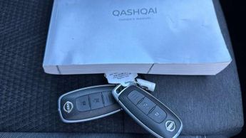 Nissan Qashqai 1.3 DiG-T MH 158 N-Connecta 5dr Xtronic
