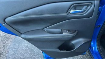 Nissan Qashqai 1.3 DiG-T MH 158 N-Connecta 5dr Xtronic