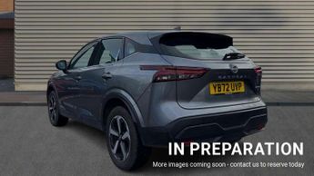 Nissan Qashqai 1.5 E-Power Acenta Premium 5dr Auto