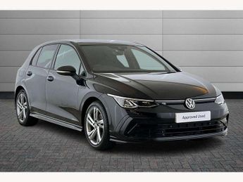 Volkswagen Golf TDi 2.0 TDI 150 R-Line 5dr DSG