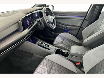 Volkswagen Golf 2.0 TDI 150 R-Line 5dr DSG