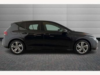 Volkswagen Golf 2.0 TDI 150 R-Line 5dr DSG
