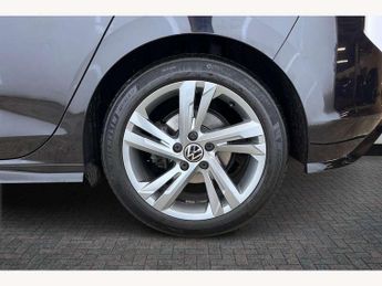 Volkswagen Golf 2.0 TDI 150 R-Line 5dr DSG