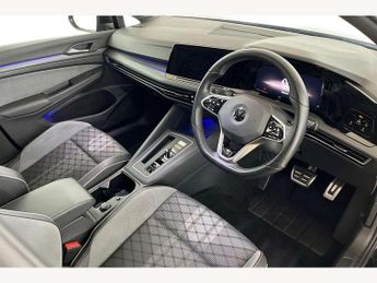 Volkswagen Golf 2.0 TDI 150 R-Line 5dr DSG