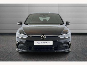 Volkswagen Golf 2.0 TDI 150 R-Line 5dr DSG
