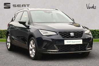 SEAT Arona 1.0 TSI 110 FR 5dr
