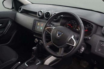 Dacia Duster 1.3 TCe 150 Prestige 5dr EDC