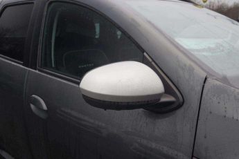 Dacia Duster 1.3 TCe 150 Prestige 5dr EDC