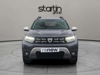 Dacia Duster 1.3 TCe 150 Prestige 5dr EDC
