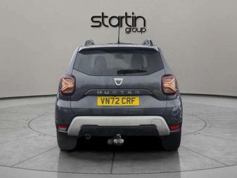 Dacia Duster 1.3 TCe 150 Prestige 5dr EDC